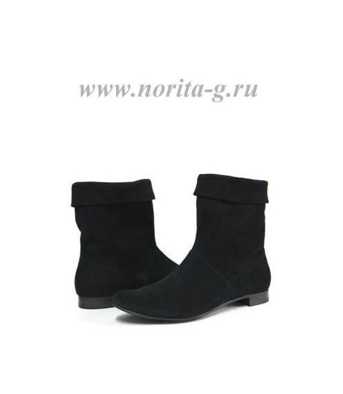 Полусапоги женские - Обувная фабрика «Norita»