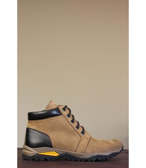 Мужские ботинки 927 - Обувная фабрика «Азария»