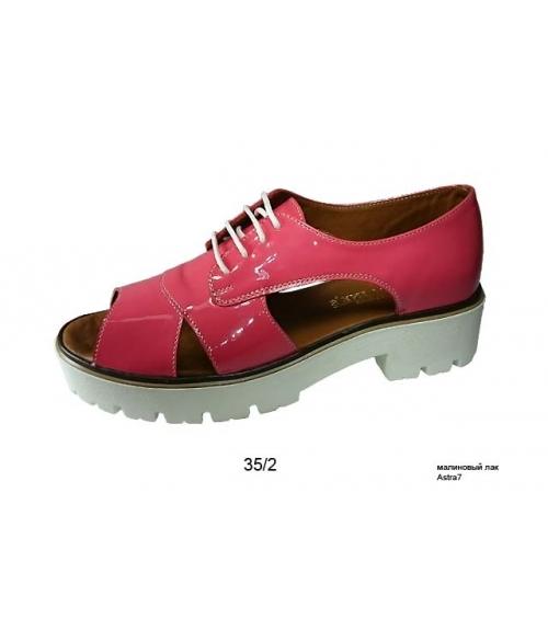 Полуботинки женские летние - Обувная фабрика «Магнум-Юг»