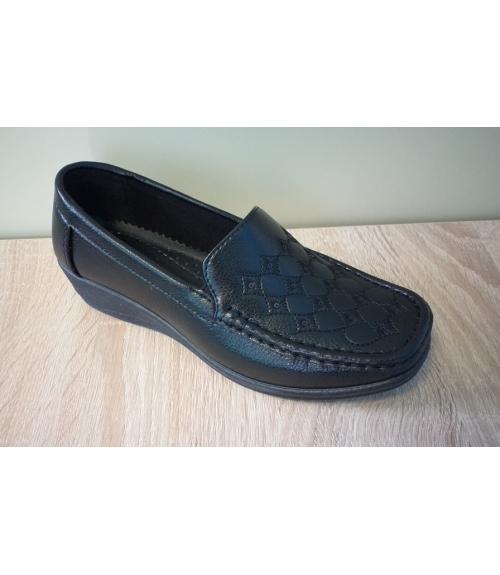 Мокасины женские Лианно 62 - Обувная фабрика «Лианно»