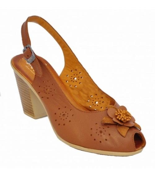 Босоножки женские - Обувная фабрика «Aria»