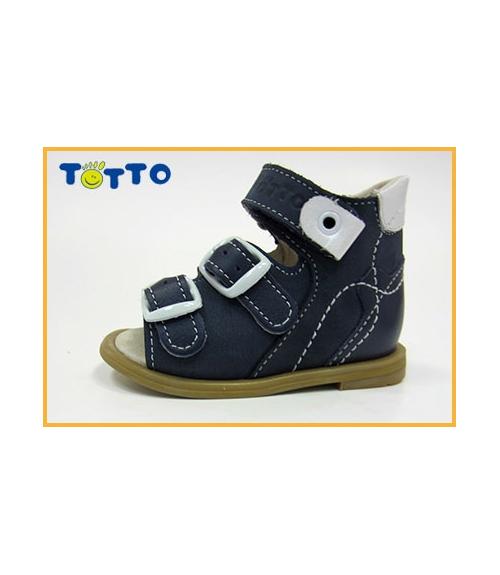 Босоножки малодетские - Обувная фабрика «Тотто»