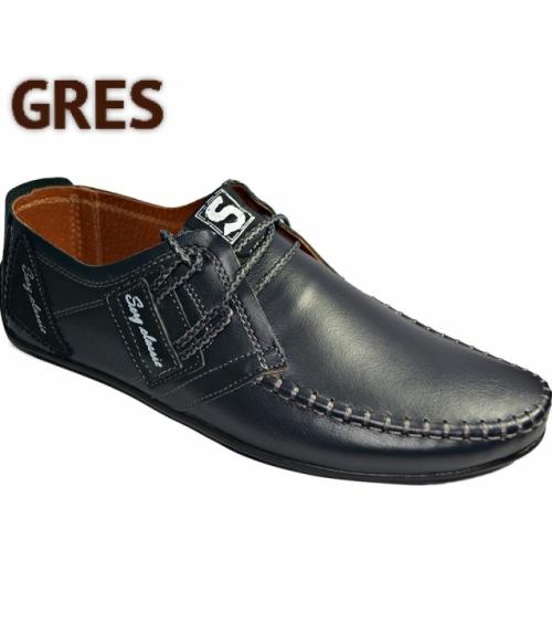 Производитель: Обувная фабрика «Gres», г. Махачкала
