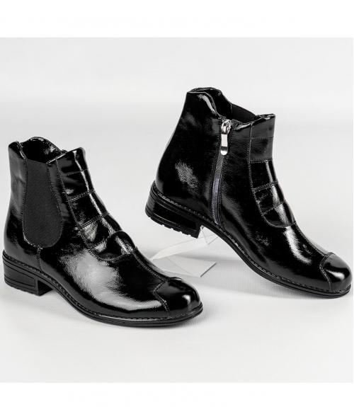 женские ботинки Рос-обувь - Обувная фабрика «Рос-обувь»