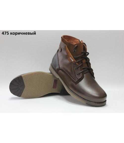 Производитель: Обувная фабрика «ЭЛСА-BIATTI», г. Таганрог