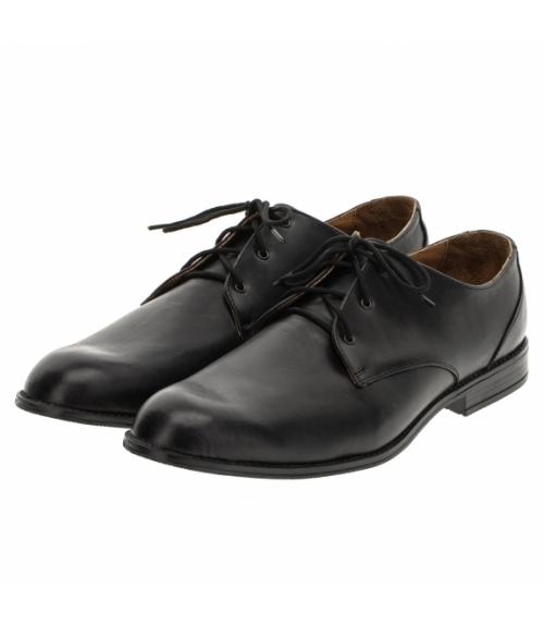 Туфли мужские - Обувная фабрика «Меркурий»
