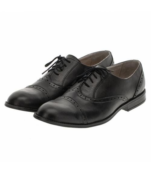 Туфли мужские - Обувная фабрика «Меркурий»