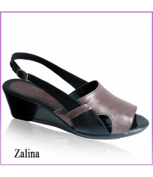 Босоножки женские Zalina - Обувная фабрика «TOTOlini»