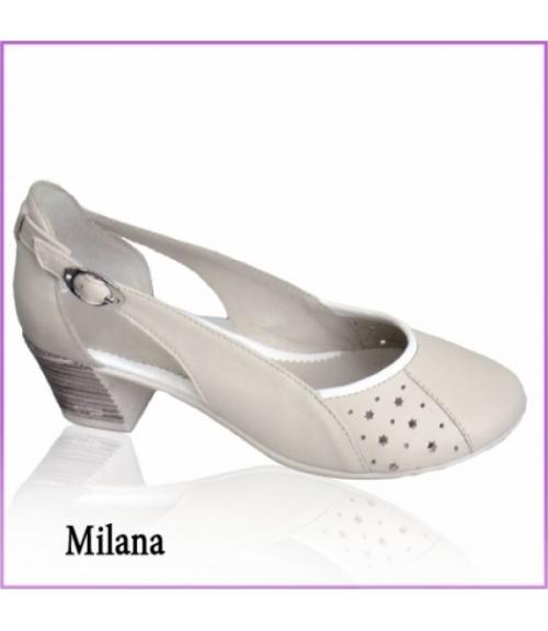 Босоножки женские Milana - Обувная фабрика «TOTOlini»