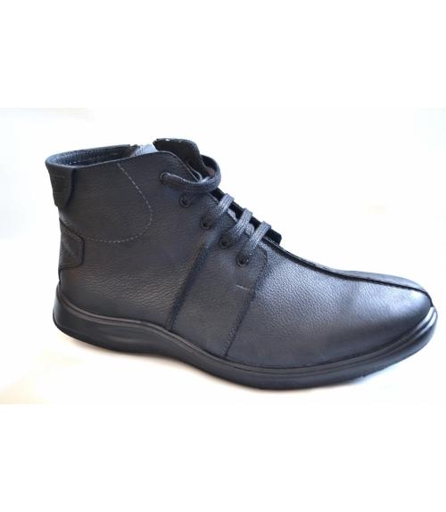 Ботинки мужские - Обувная фабрика «Никс»