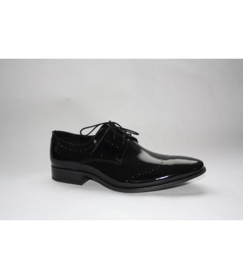 Туфли мужские - Обувная фабрика «Саян-Обувь»