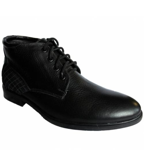 Ботинки мужские - Обувная фабрика «Largo»