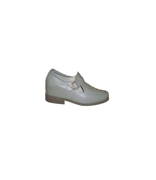 Производитель: Обувная фабрика «Липецкое протезно-ортопедическое предприятие», г. Липецк