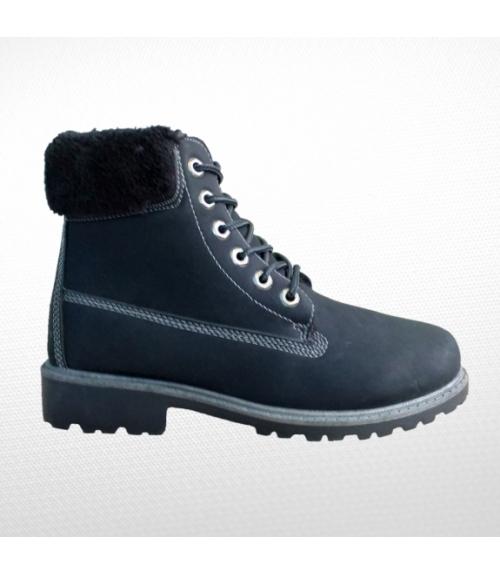 Ботинки женские зимние Лианно - Обувная фабрика «Лианно»