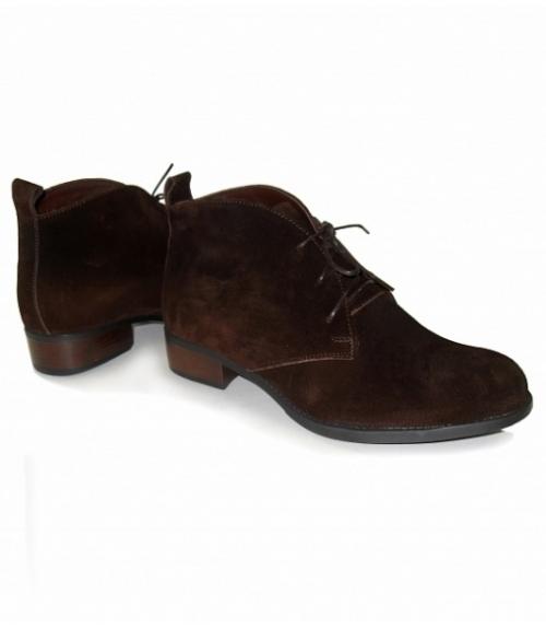 Ботинки женские - Обувная фабрика «Aria»