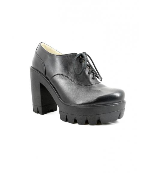 Ботинки женские весенние - Обувная фабрика «Клотильда»