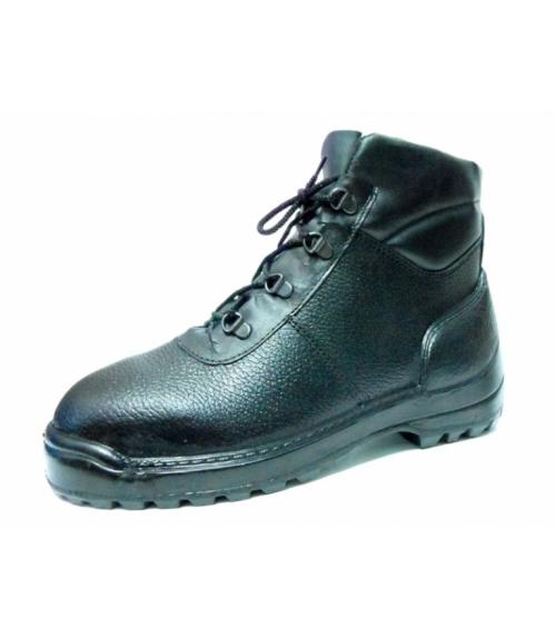 Ботинки рабочие мужские - Обувная фабрика «Богородская обувная фабрика»