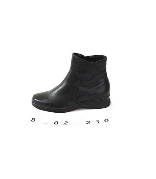 Ботинки женские - Обувная фабрика «Ульяновская обувная фабрика»