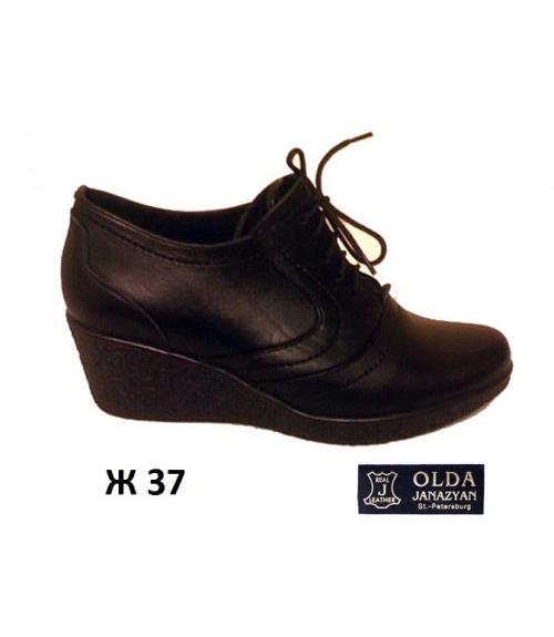 Полуботинки женские - Обувная фабрика «Olda»