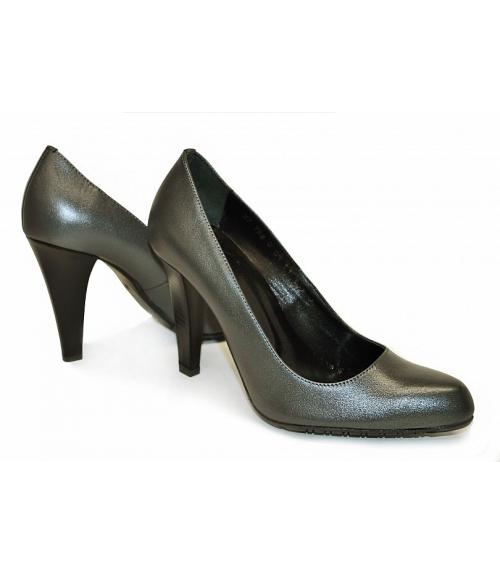 Туфли женские - Обувная фабрика «Aria»