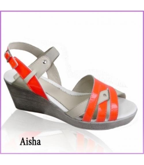 Босоножки женские Aisha - Обувная фабрика «TOTOlini»
