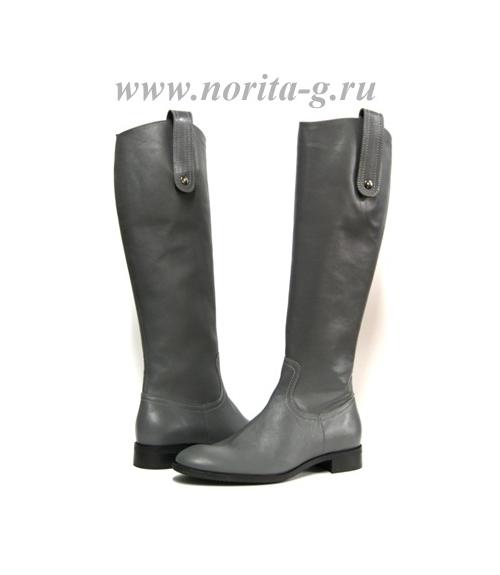 Сапоги женские - Обувная фабрика «Norita»