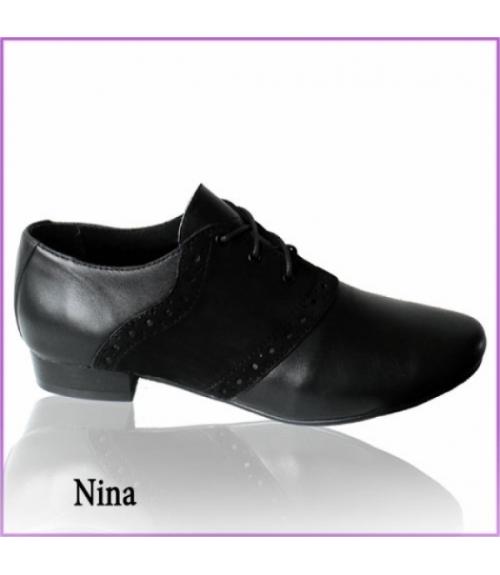 Туфли женские Nina-KN - Обувная фабрика «TOTOlini»
