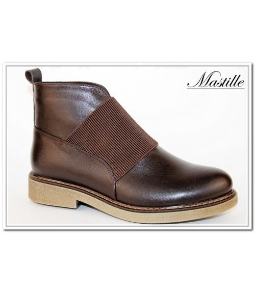Производитель: Обувная фабрика «Mastille», г. Пятигорск