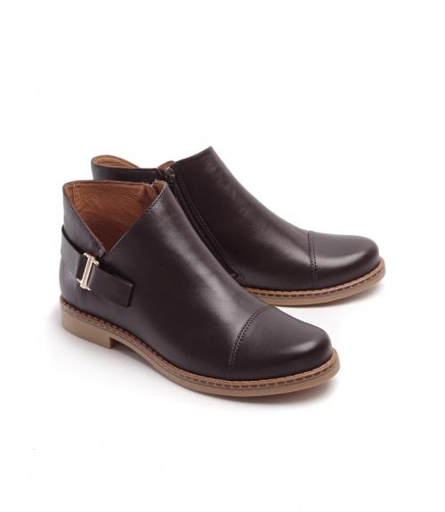 Женские ботинки 8-4146-022 - Обувная фабрика «Ионесси»