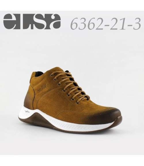 Мужские кроссовки - Обувная фабрика «ELSA»