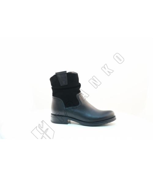 Ботинки женские - Обувная фабрика «Franko»