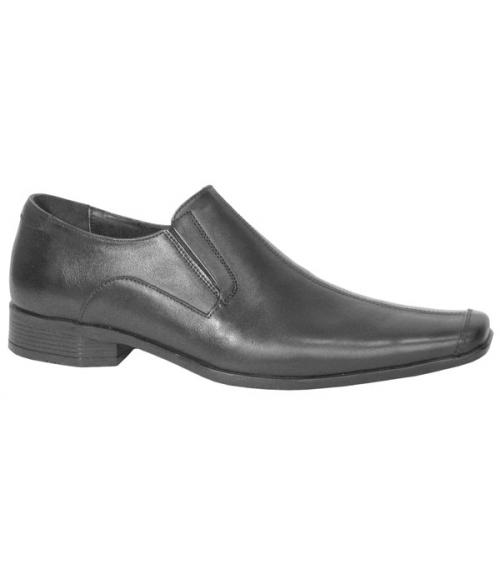 Туфли мужские - Обувная фабрика «Эдгар»