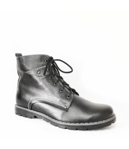 Ботинки мужские - Обувная фабрика «Меркурий»