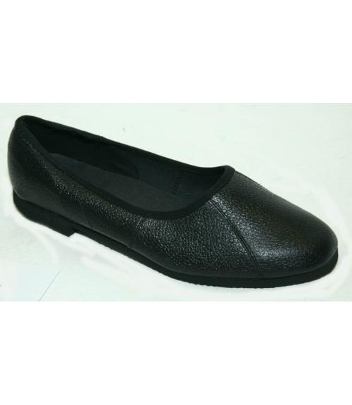Туфли рабочие женские - Обувная фабрика «Омскобувь»