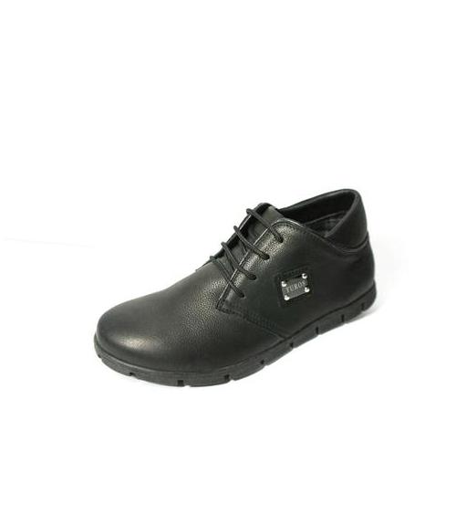 Ботинки  мужские - Обувная фабрика «Yuros»