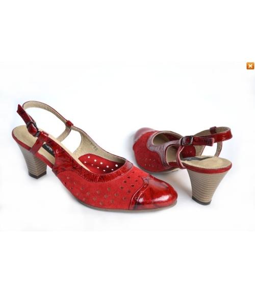 Босоножки женские - Обувная фабрика «Манул»