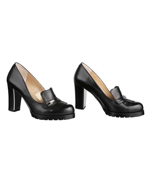 Лоферы женские - Обувная фабрика «Sateg»