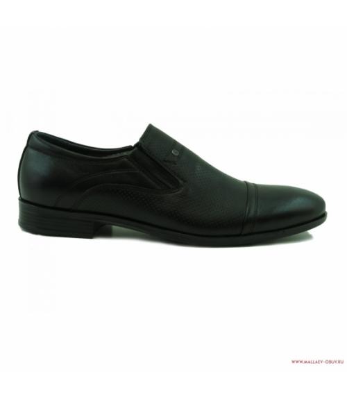Туфли мужские - Обувная фабрика «Mallaev»