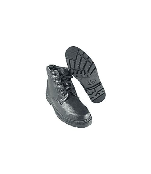 Ботинки рабочие женские - Обувная фабрика «БалтСтэп»