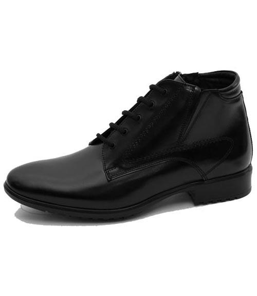 Ботинки мужские - Обувная фабрика «Алекс»