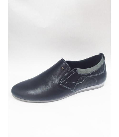 мужские  туфли - Обувная фабрика «Bagrat»