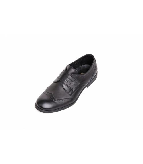 Туфли для мальчиков - Обувная фабрика «Kumi»
