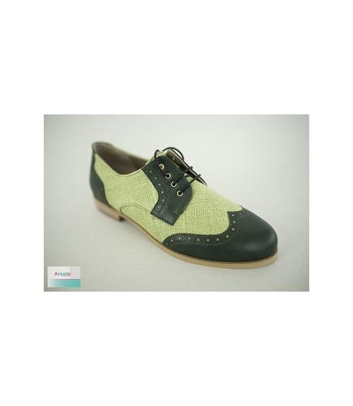Туфли женские - Обувная фабрика «АРСЕКО»