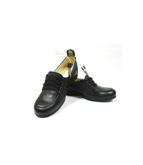 Полуботинки женские антистатические - Обувная фабрика «Центр Профессиональной Обуви»
