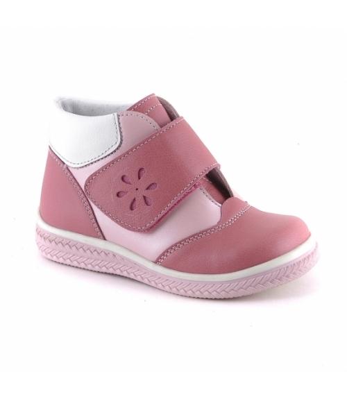 Ботинки детские  - Обувная фабрика «Детский скороход»