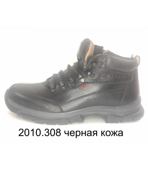 Мужские ботинки 2010.308 - Обувная фабрика «Flystep»