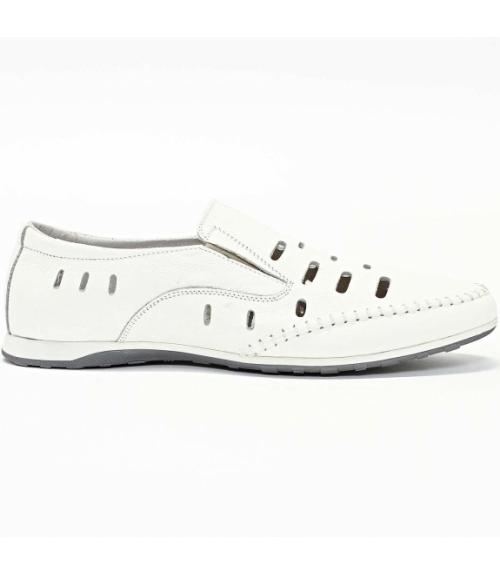 Туфли мужские летние - Обувная фабрика «Gans»