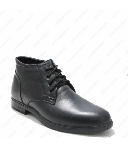 Мужские ботинки AR-00186 ARTMAN - Обувная фабрика «ARTMAN»