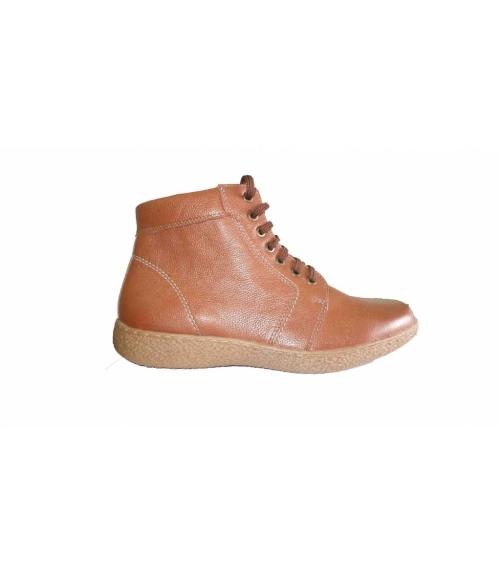 Ботинки мужские - Обувная фабрика «Sarabella»