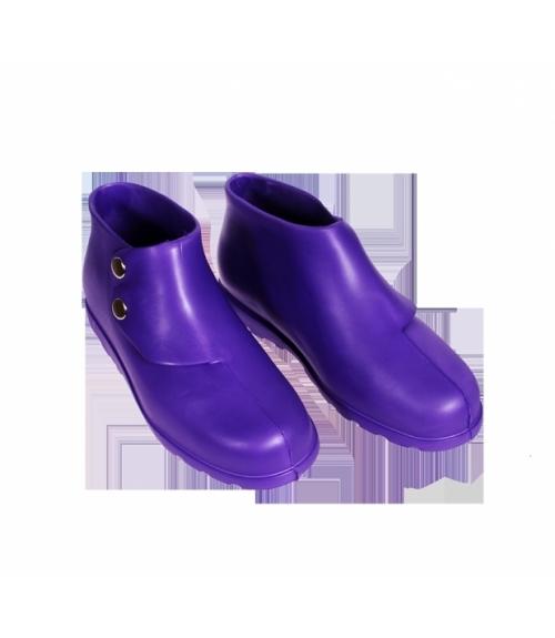 Ботинки резиновые женские SNAPPY - Обувная фабрика «Колесник»